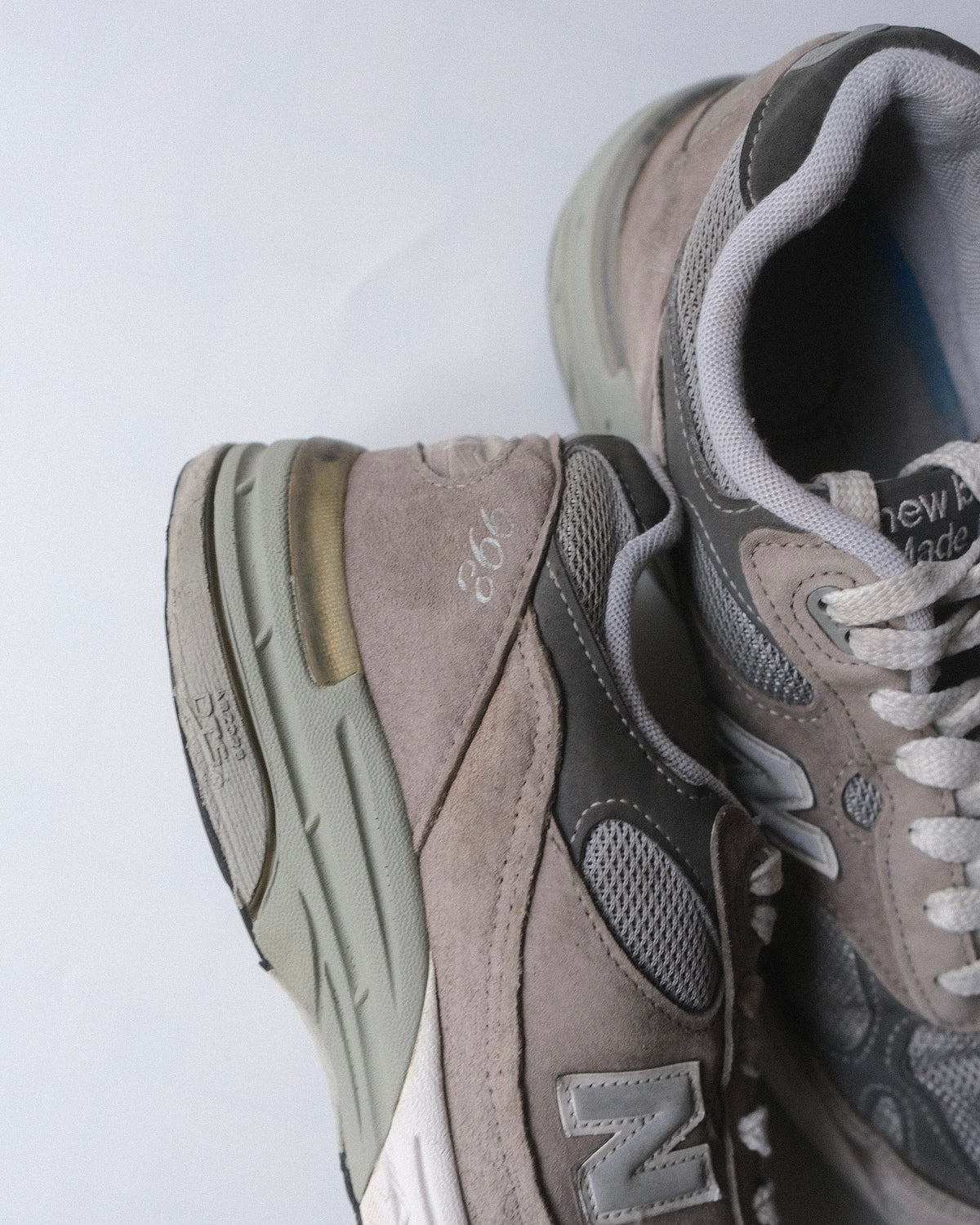 New Balance 993 US9.5