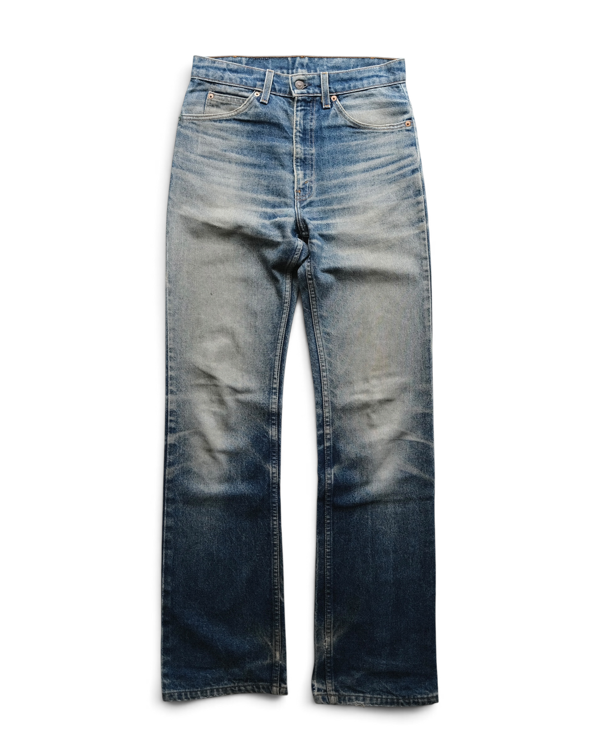 85. Levi's 517 Boot Cut Denim Pants