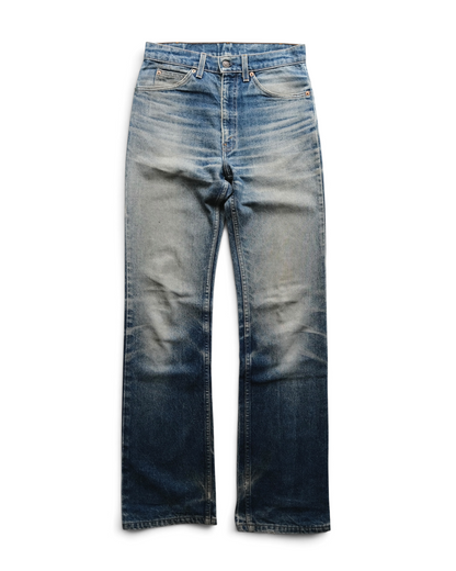 85. Levi's 517 Boot Cut Denim Pants