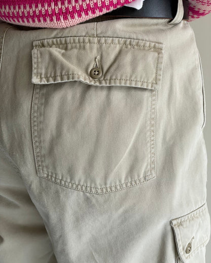 GAP - Chino Cargo Pants