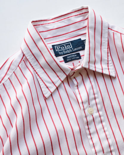 Polo Ralph Lauren - Stripe Shirt
