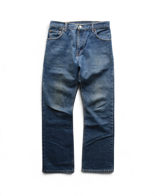 A11. Levi's 517 Bootcut Denim Pants W30 / L30