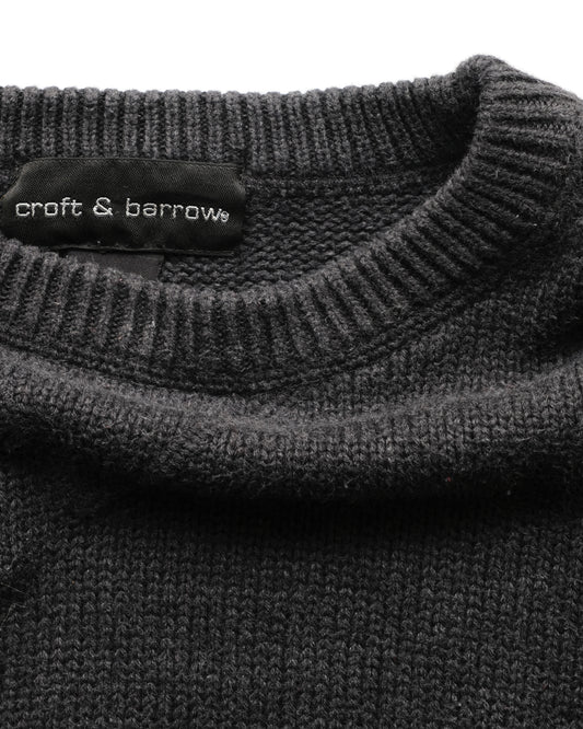 croft & barrow - Cotton Knit