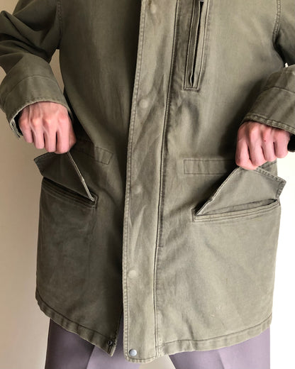 2000s GAP - Field Jacket
