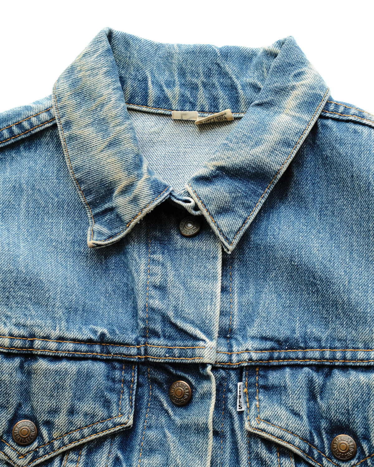 Levi's for Gals - Denim Jacket