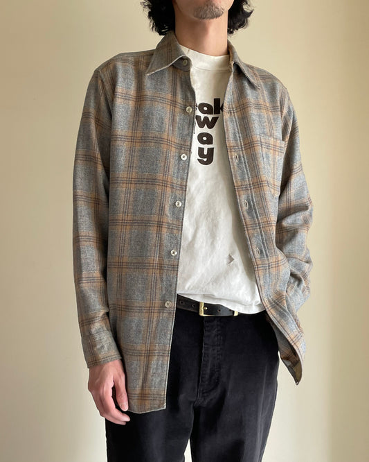 PENDLETON "Wool Shirts"