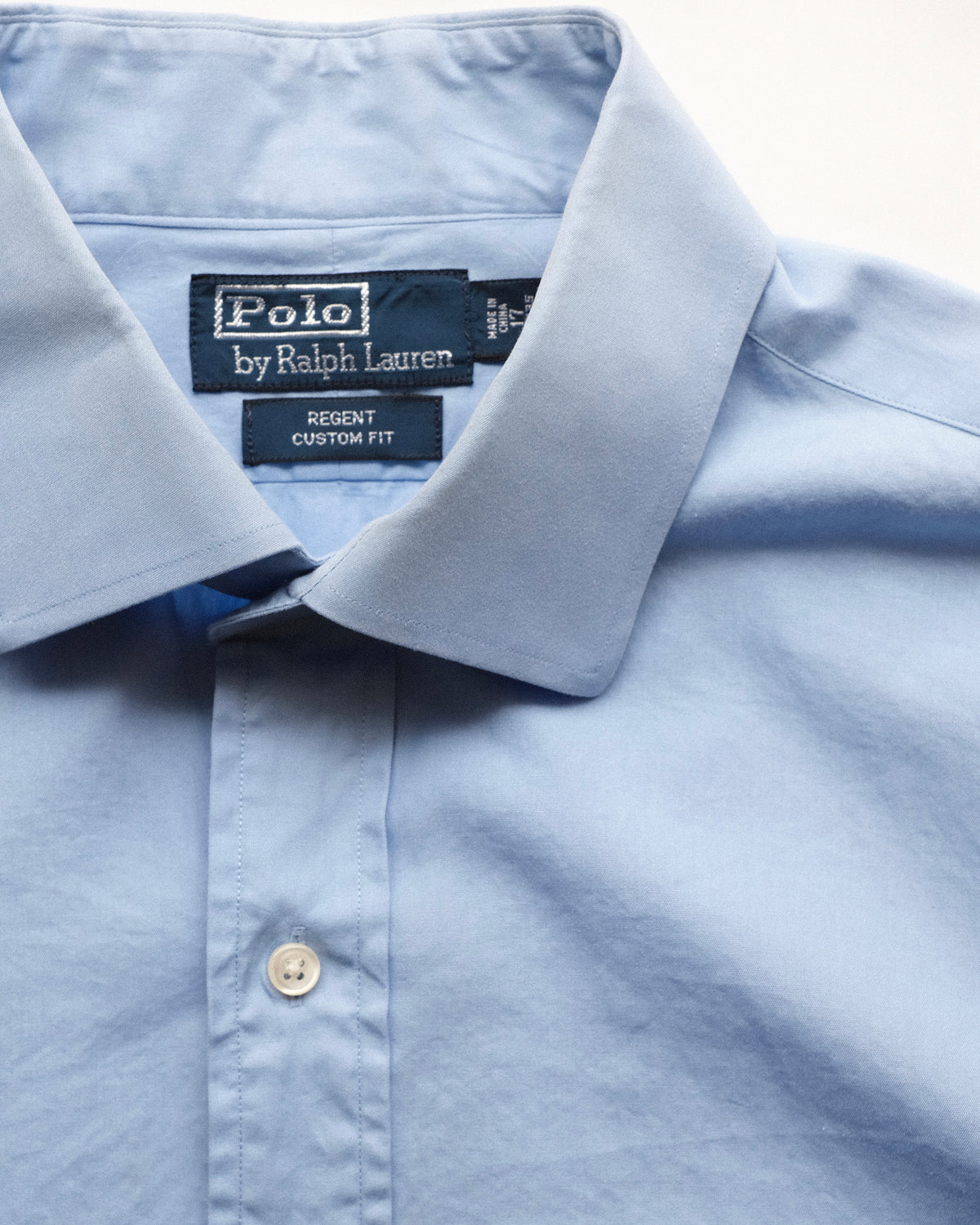Polo Ralph Lauren - Dress Shirt