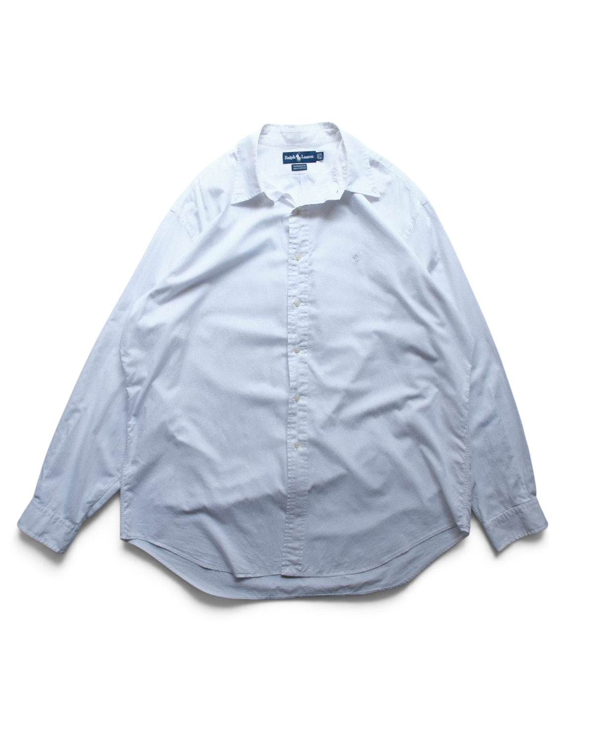 Polo Ralph Lauren - YARMOUTH Cotton Dress Shirt
