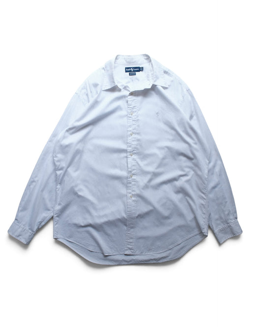 Polo Ralph Lauren - YARMOUTH Cotton Dress Shirt