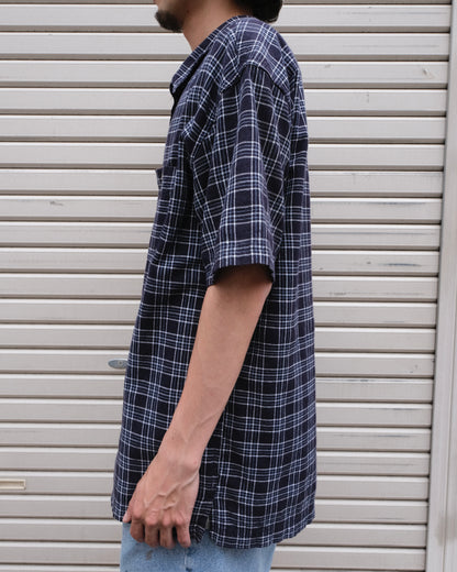 St. John’s Bay - Sunwashed S/S Check Shirt