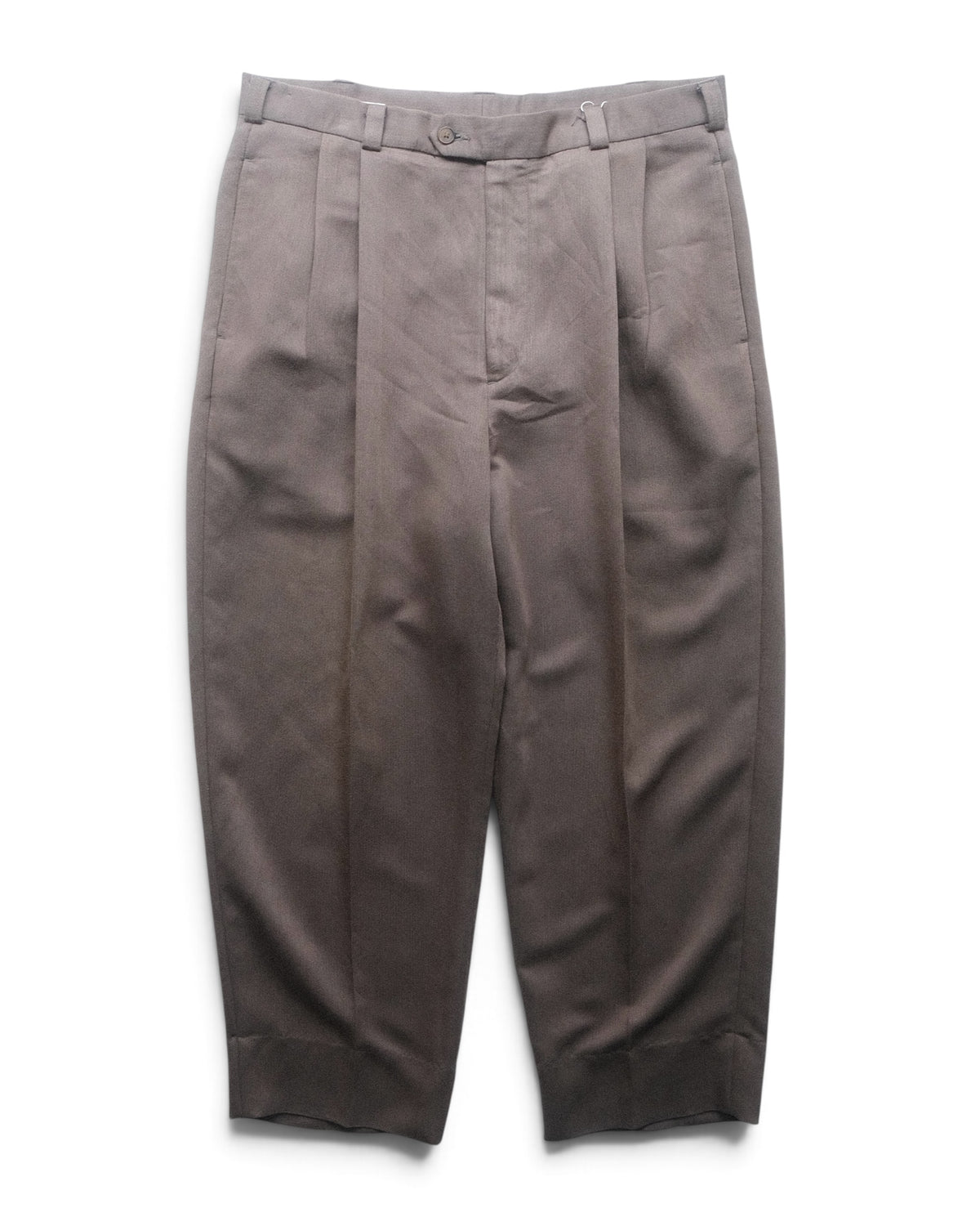 Perry Ellis - 2 Tuck Trouser W36 L32