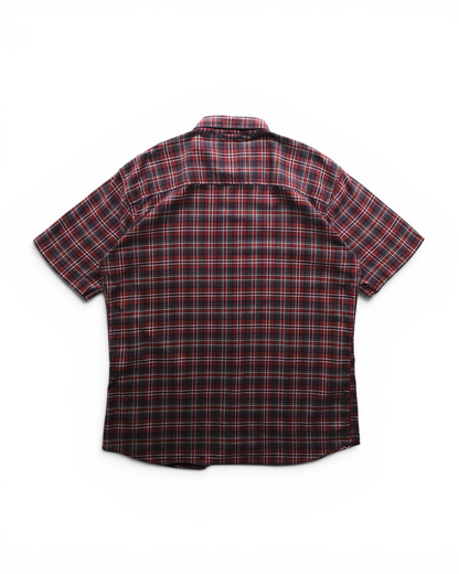 FUBU - Check Shirt