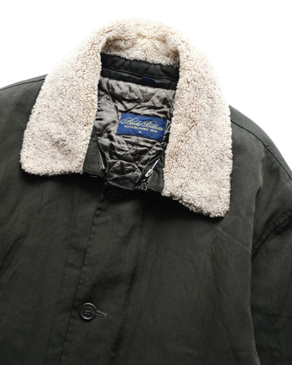 Brooks Brothers - Quilted Lining Field Jacket