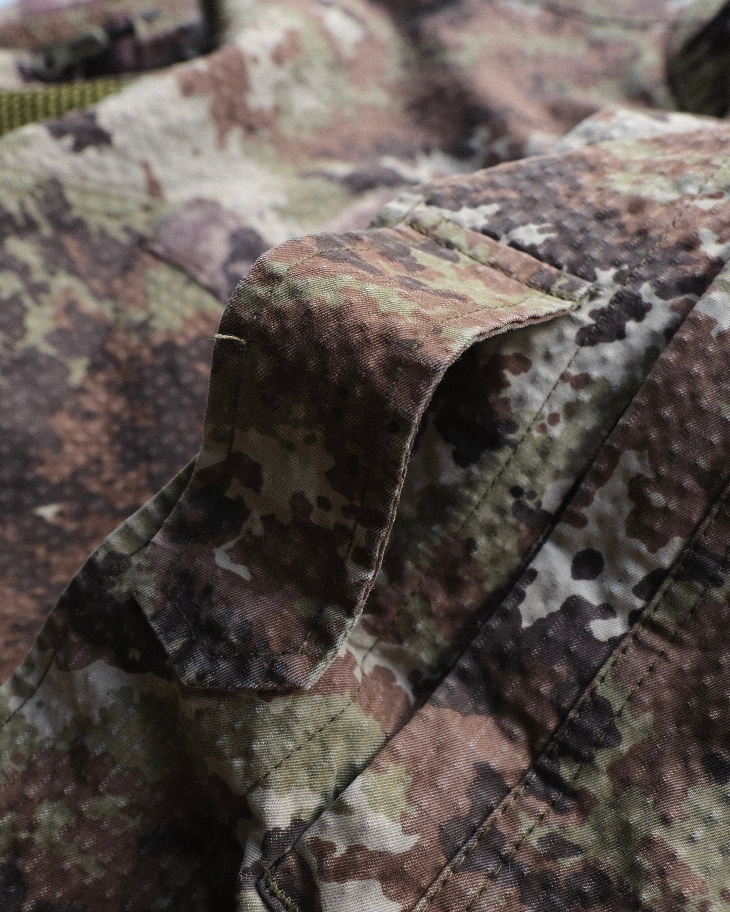 LOVERS S.R.L. - Italian Military Light Jacket