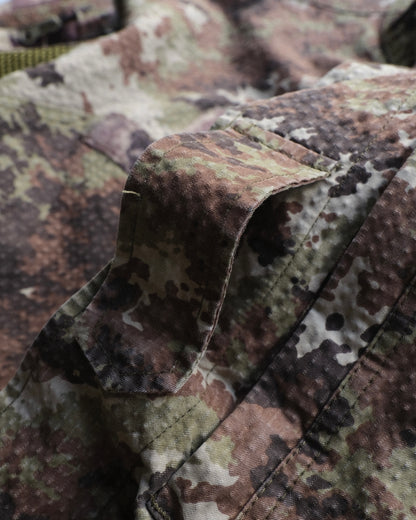 LOVERS S.R.L. - Italian Military Light Jacket
