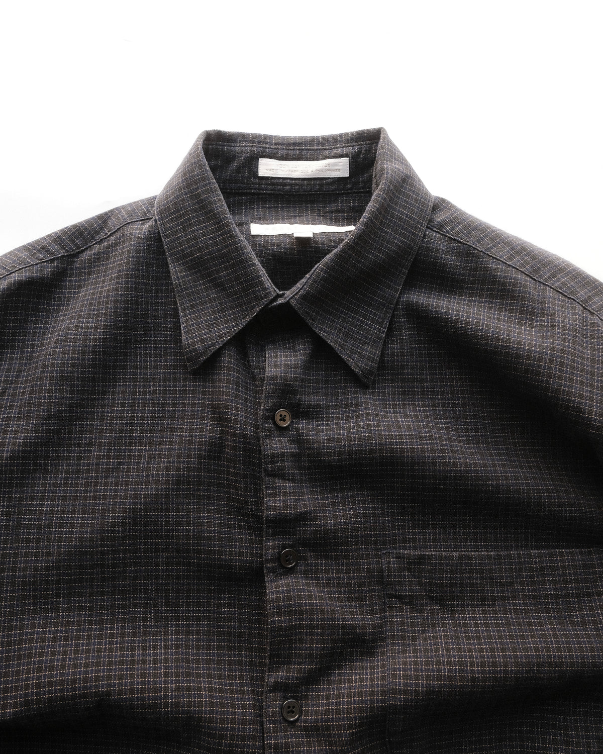 PERRY ELLIS - Regular Shirt