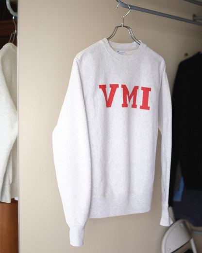 VMI sweat