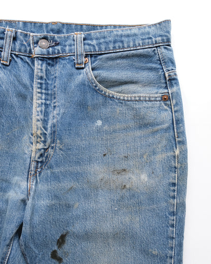 57. Levi's 517 Bootcut Denim Pants