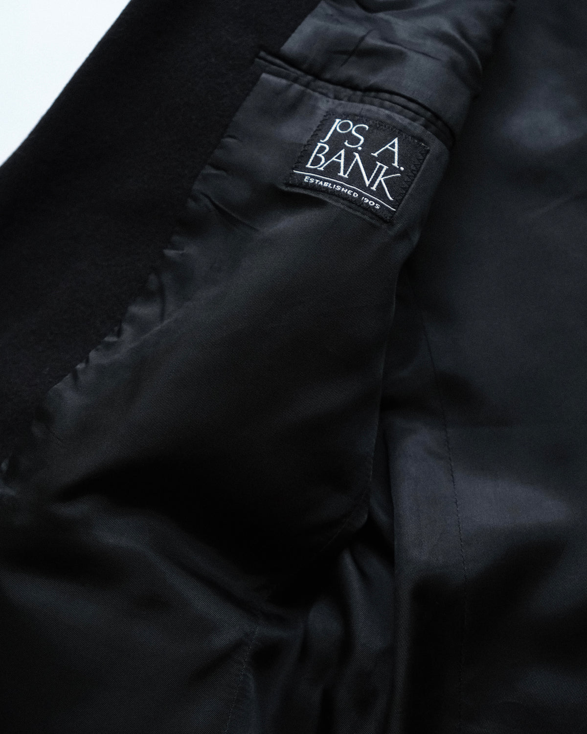 JOS.A.BANK - CamelHair Tailored Jacket