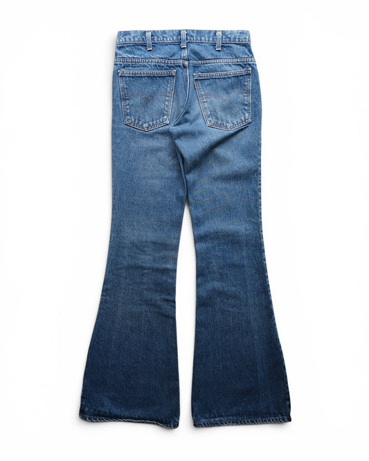 56. Levi's 684 Big Bell Denim Pants / W31