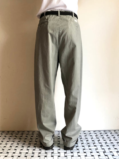 Polo Ralph Lauren - 2 Tuck Chino Trouser