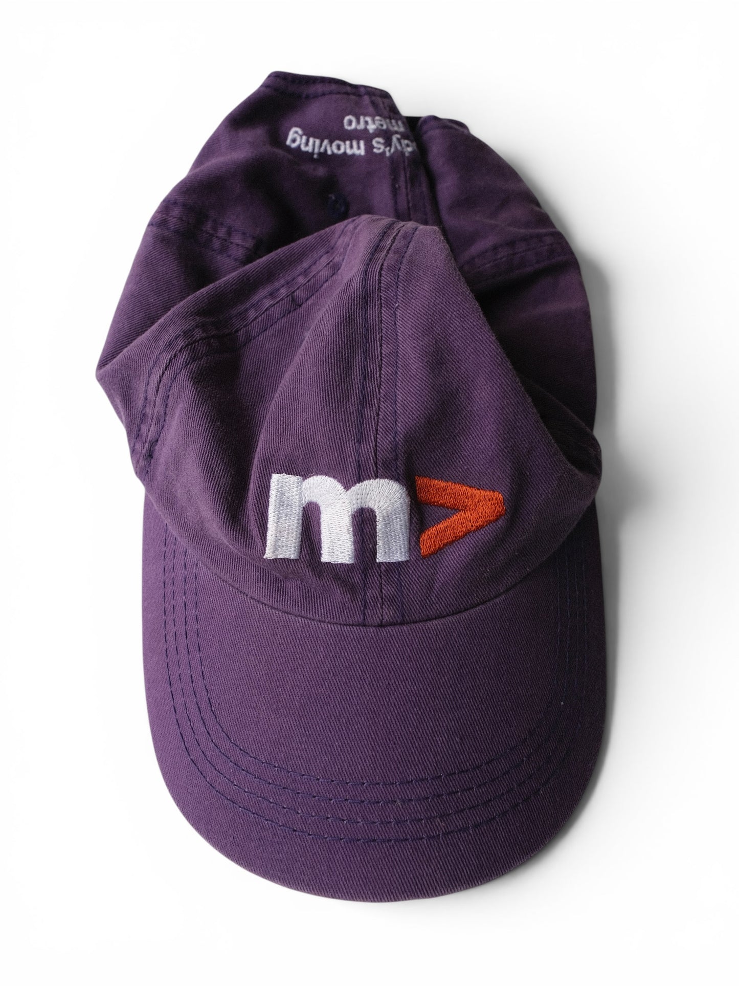 m> - Everybody's moving to metro