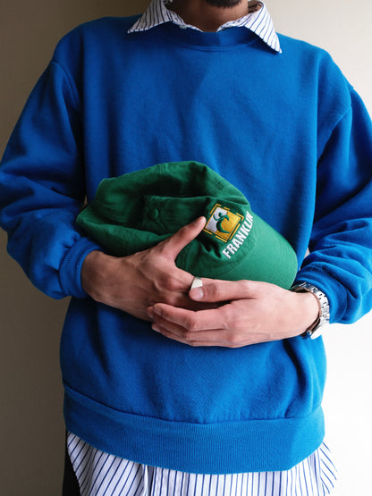 JERZEES - Crew Neck Sweat