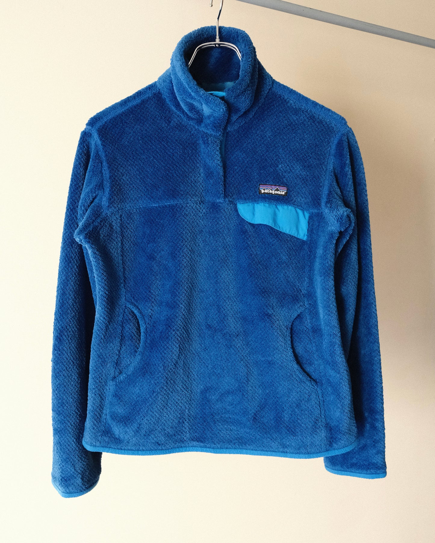 Patagonia - Synchilla Fleece Pullover