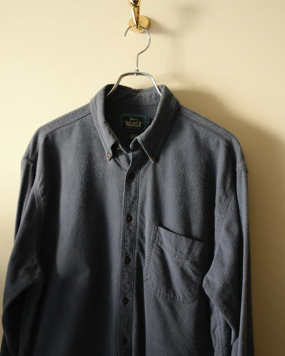 Woolrich - Chamois  Cloth
BD Shirt