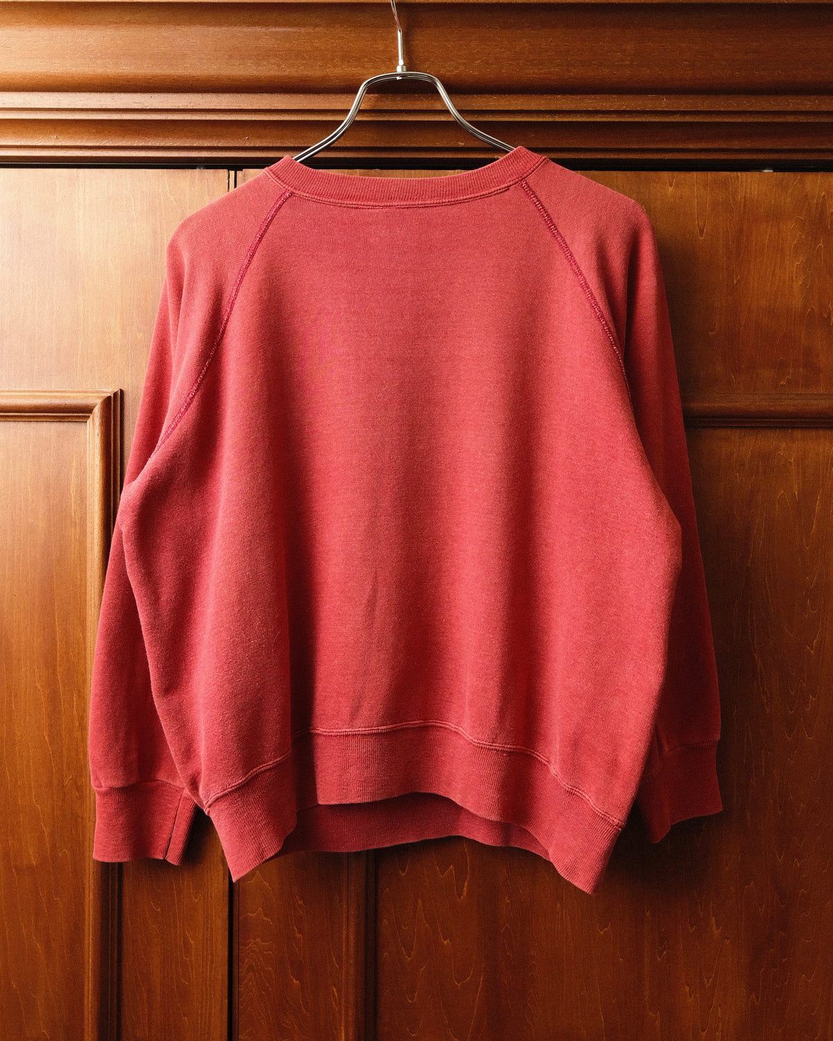 五本木・祐天寺・学芸大学の古着屋、セレクトショップ。[Champion - Sweatshirt “HARVARD” (Late 70s–Early 80s, Made in USA)]