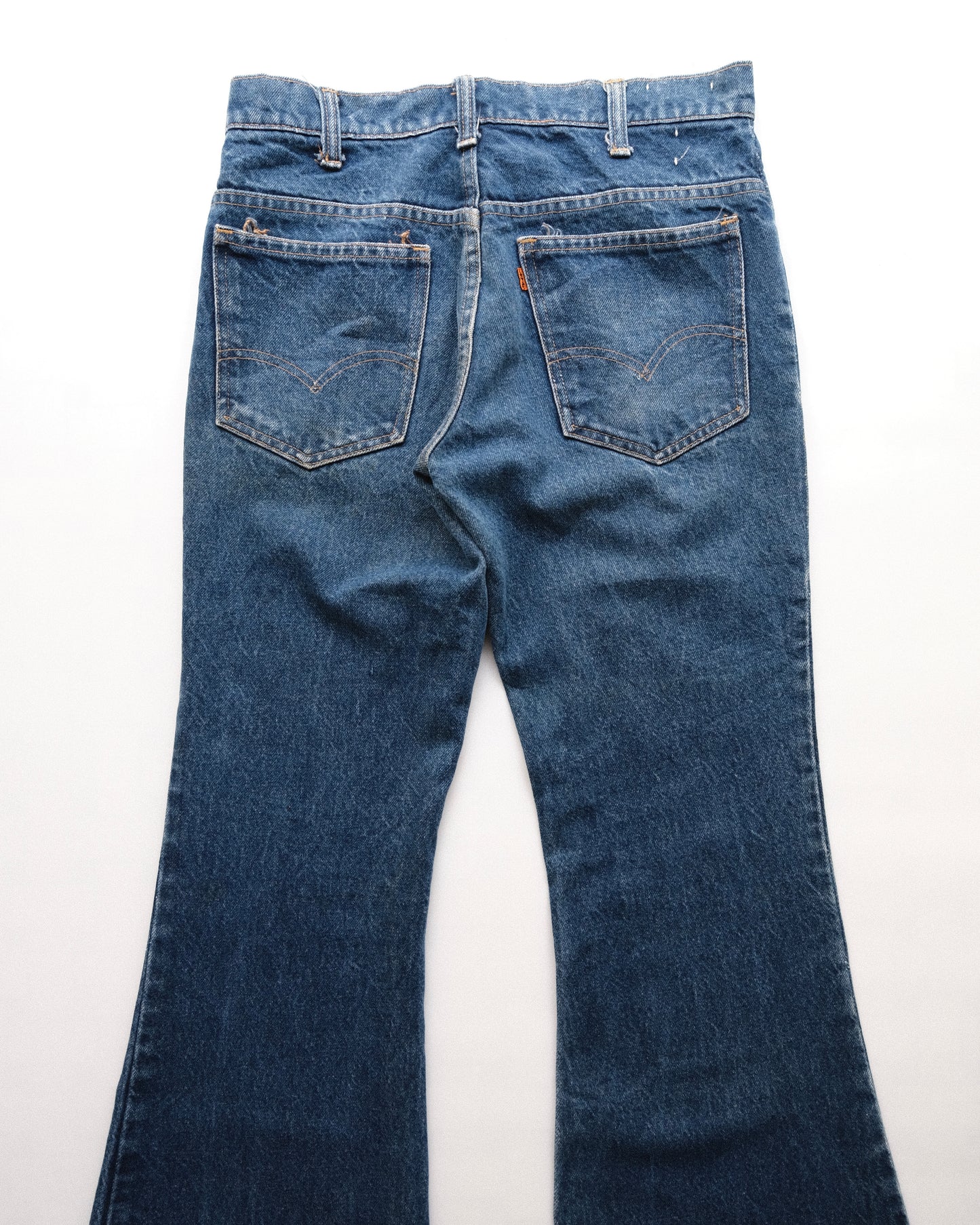 48. Levi's 684 Big Bell Denim Pants W31 / L33
