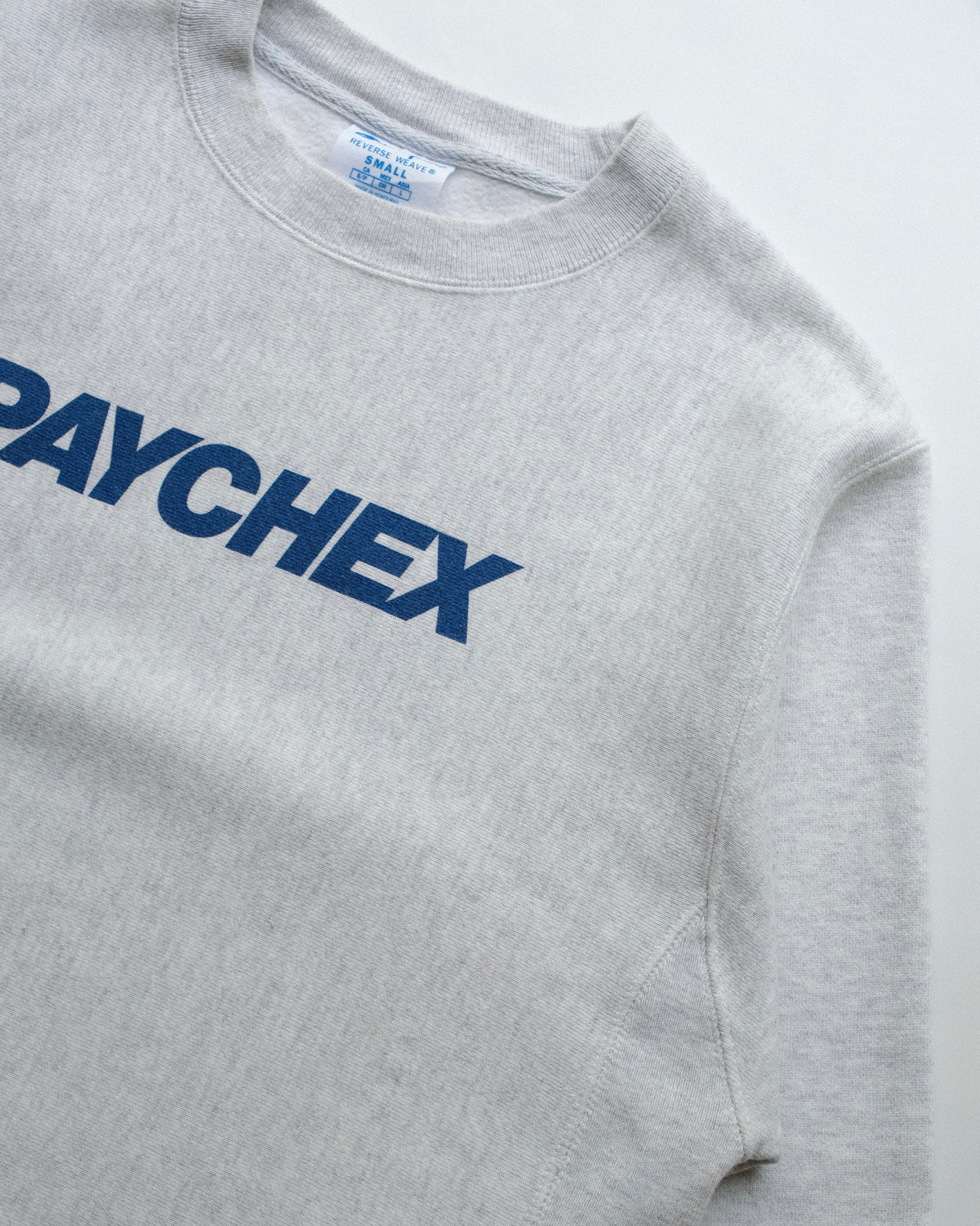 PAYCHEX