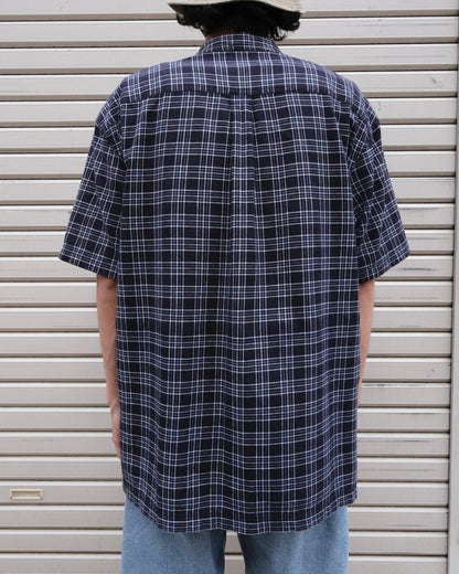 St. John’s Bay - Sunwashed S/S Check Shirt
