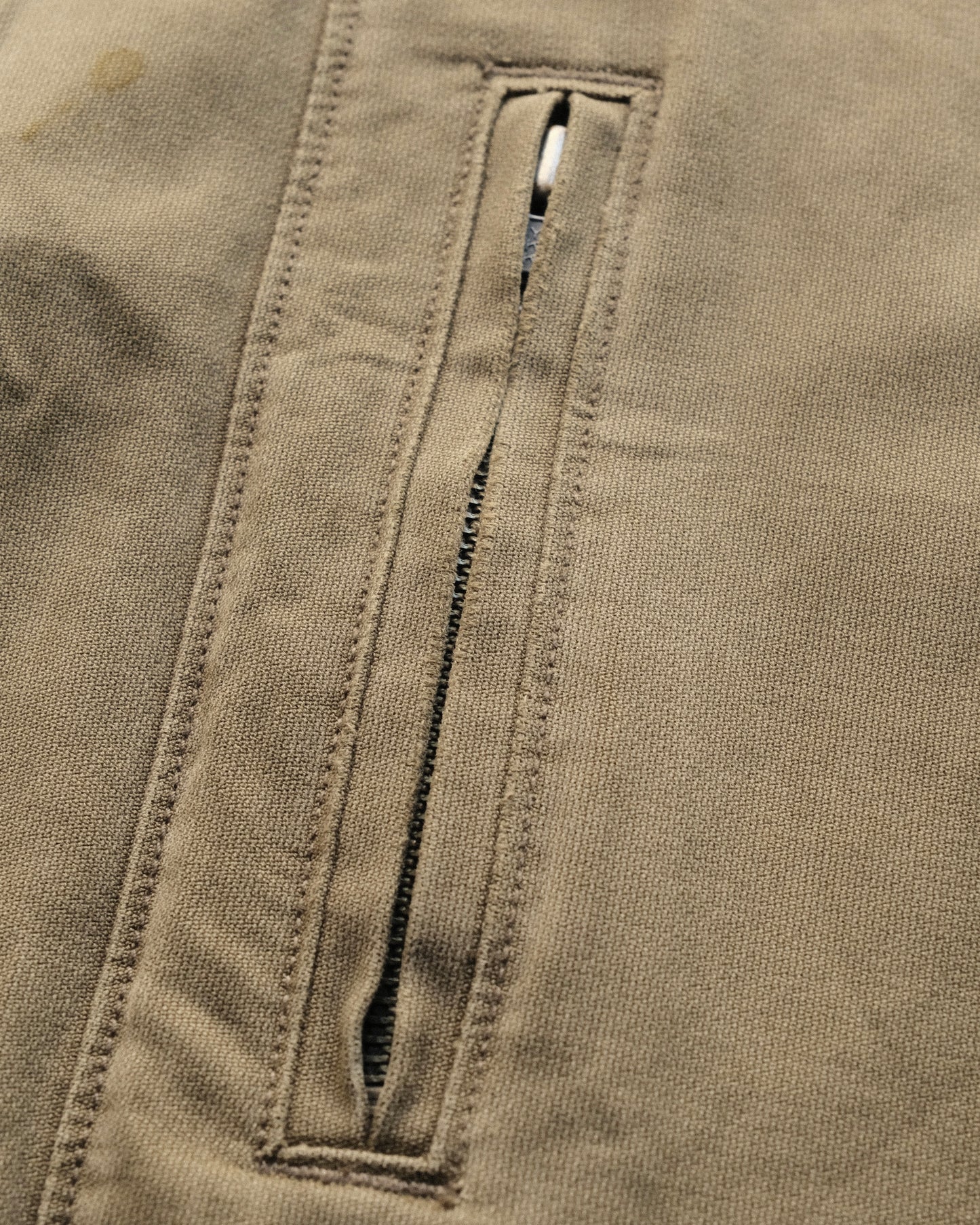 2000s GAP - Field Jacket