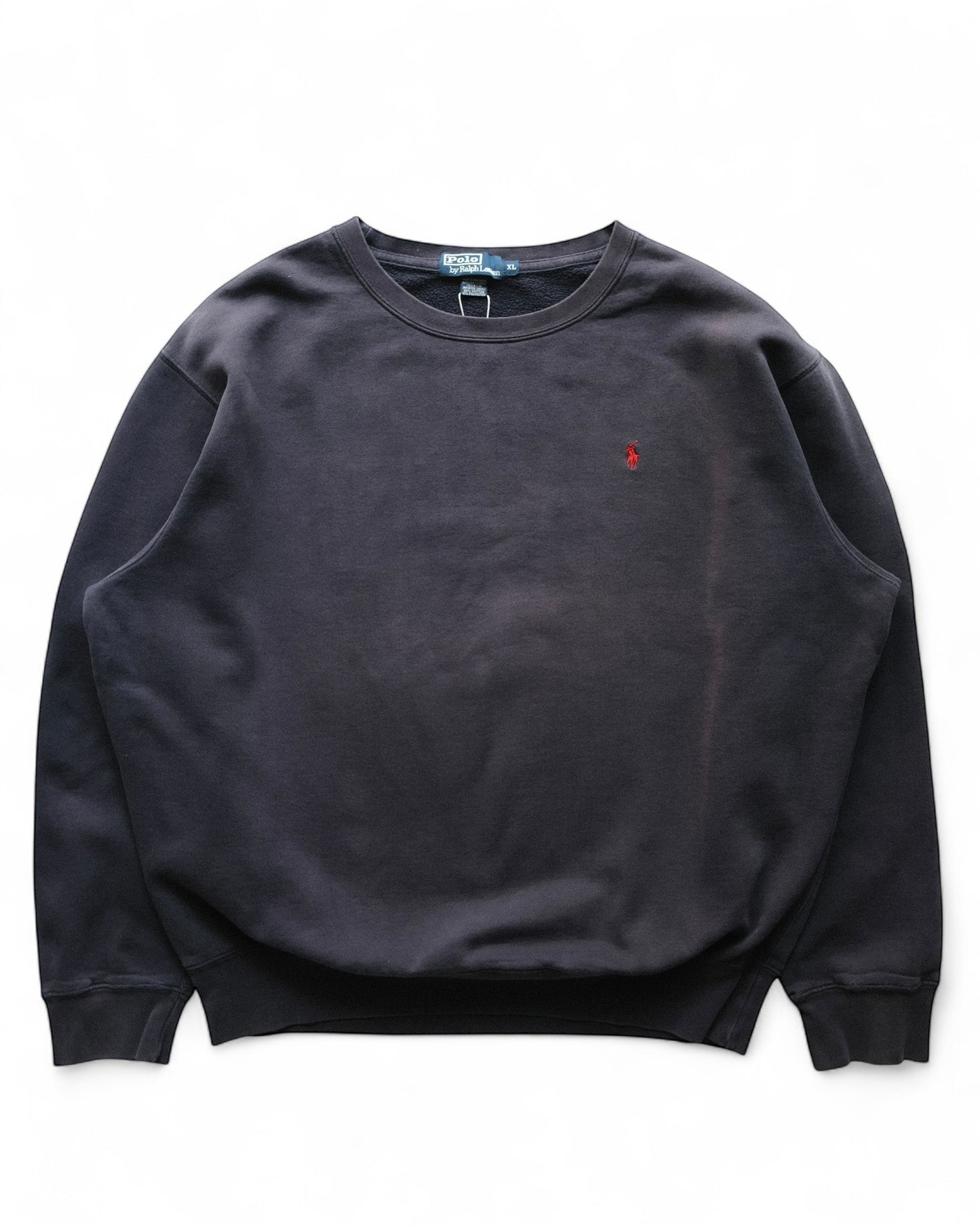 Polo Ralph Lauren - Crew Neck Sweat