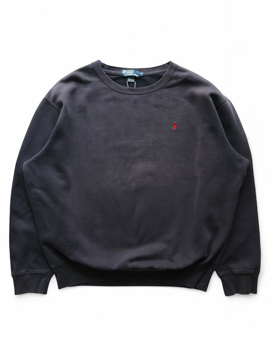 Polo Ralph Lauren - Crew Neck Sweat