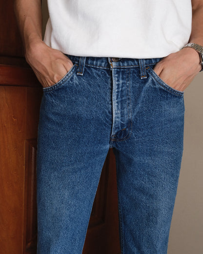 56. Levi's 684 Big Bell Denim Pants / W31