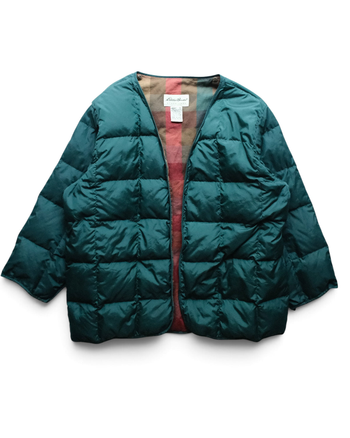 Eddie Bauer - Field Coat