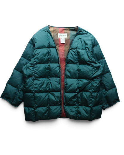Eddie Bauer - Field Coat