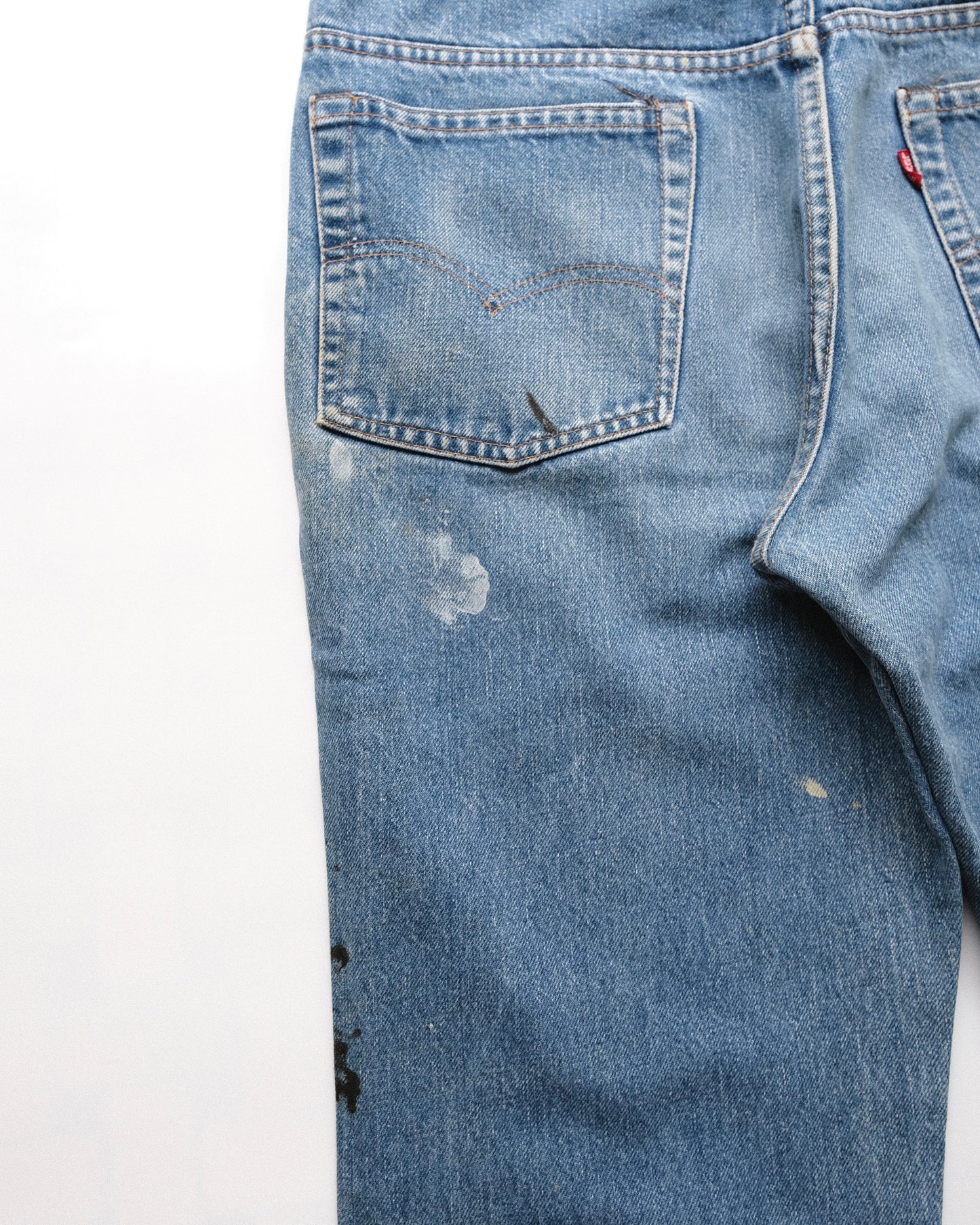 57. Levi's 517 Bootcut Denim Pants