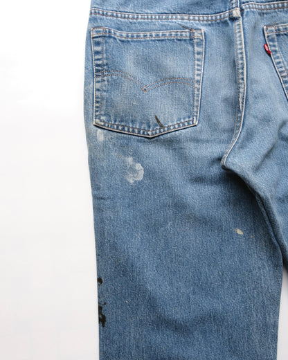 57. Levi's 517 Bootcut Denim Pants
