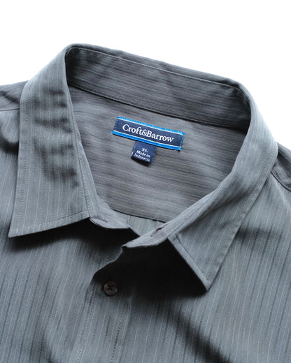croft&barrow - Polyester Shirt