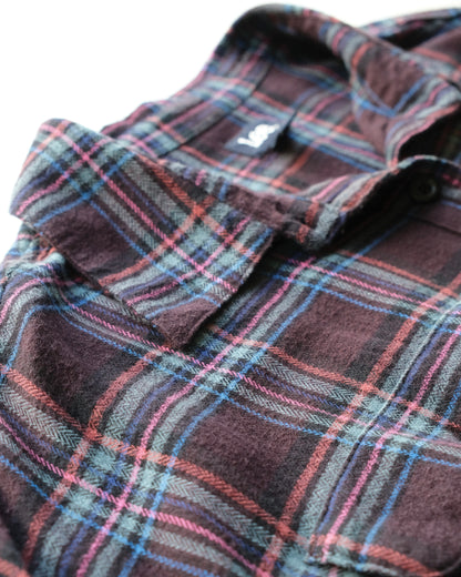 Lee -  Check Shirt