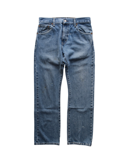 A12. Levi's 517 Bootcut Denim Pants W30 / L30