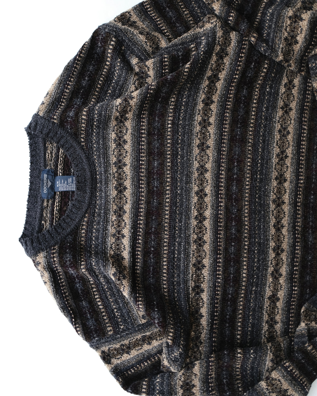 Dockers  Crewneck Sweater