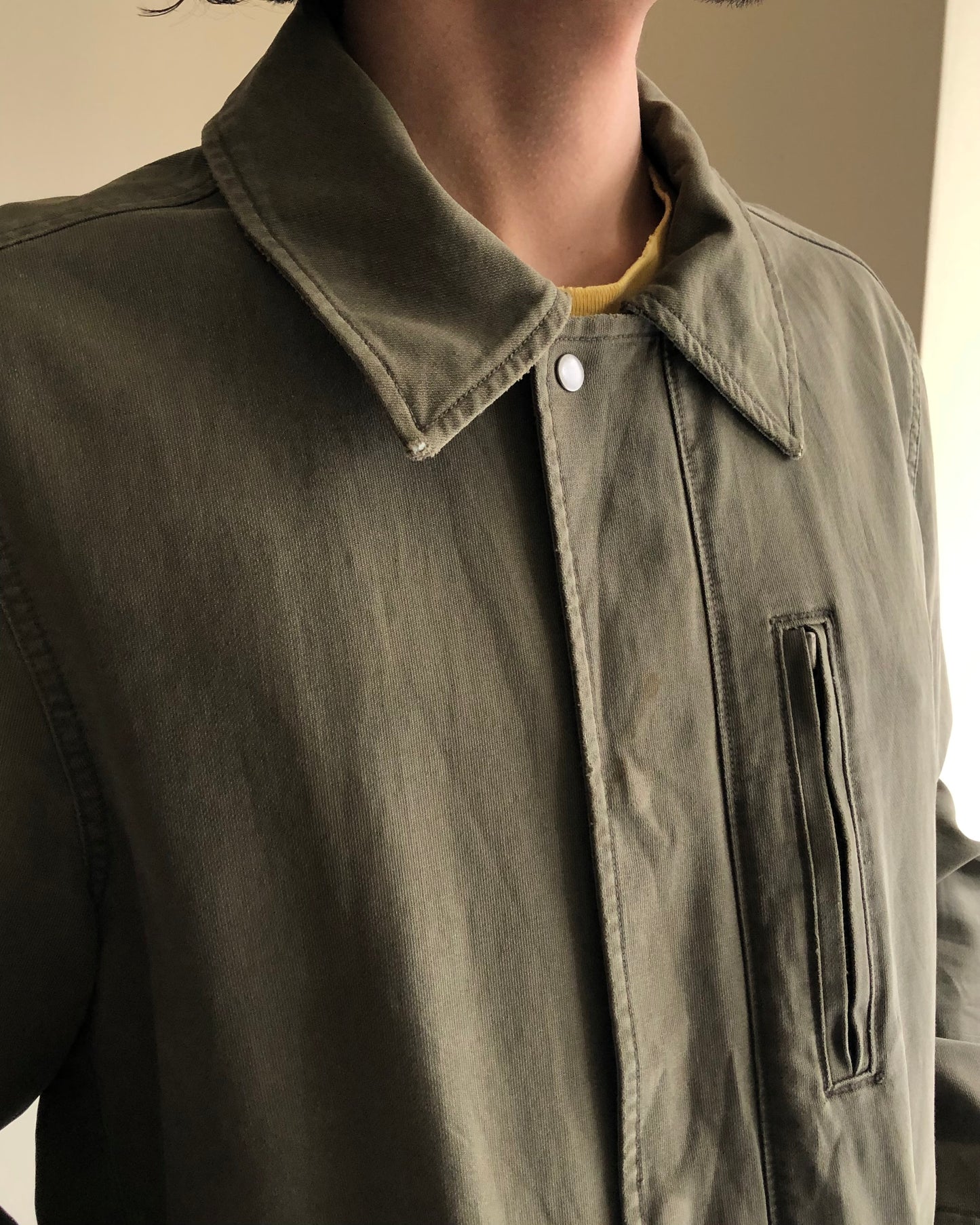 2000s GAP - Field Jacket