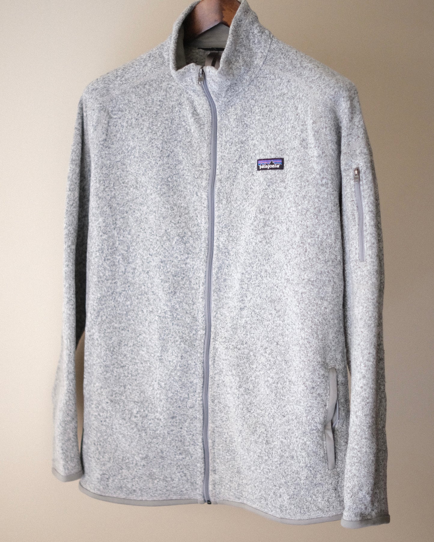 Patagonia - Better Sweater Jacket