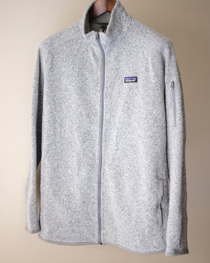 Patagonia - Better Sweater Jacket