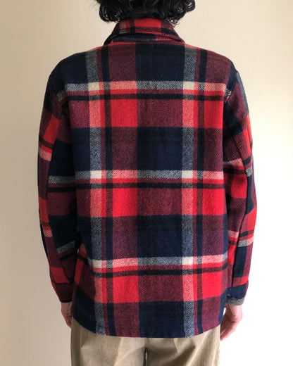 60s~70s harmony "Hunting Shirts"