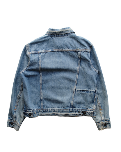 Levi's for Gals - Denim Jacket
